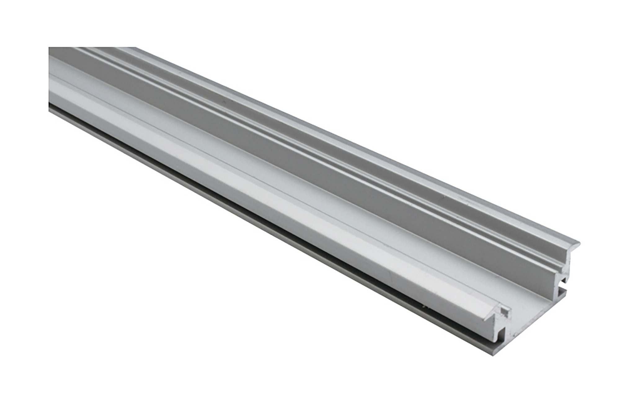 Lin 2711F Profiles Dlux Aluminium Profile Lin 2711F Profiles Dlux Aluminium Profile